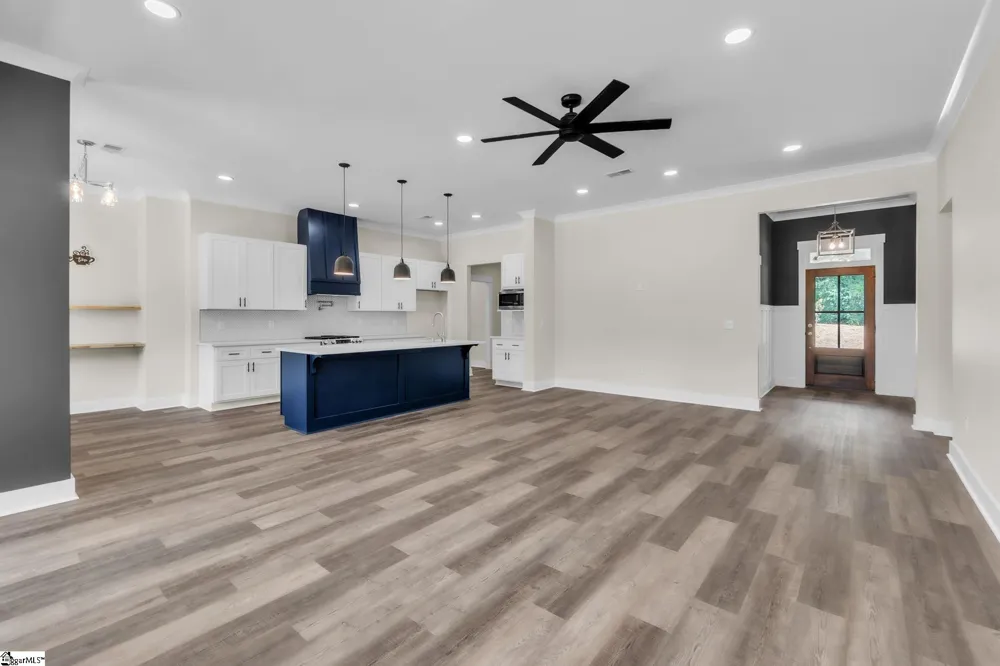 206 Coker Road Greenwood, SC 29649