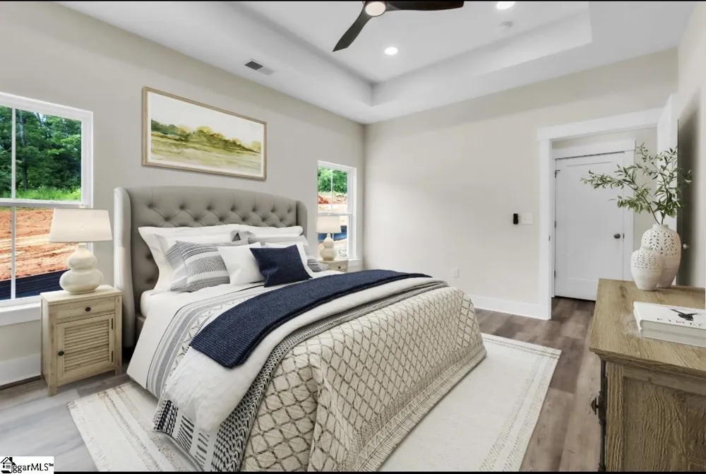 206 Coker Road Greenwood, SC 29649