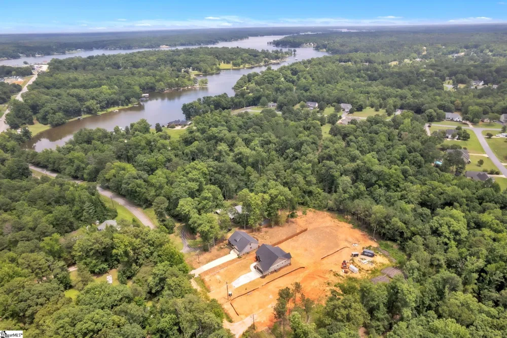 206 Coker Road Greenwood, SC 29649