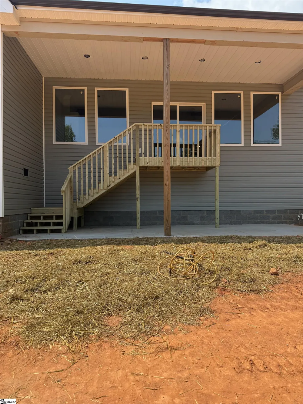 206 Coker Road Greenwood, SC 29649
