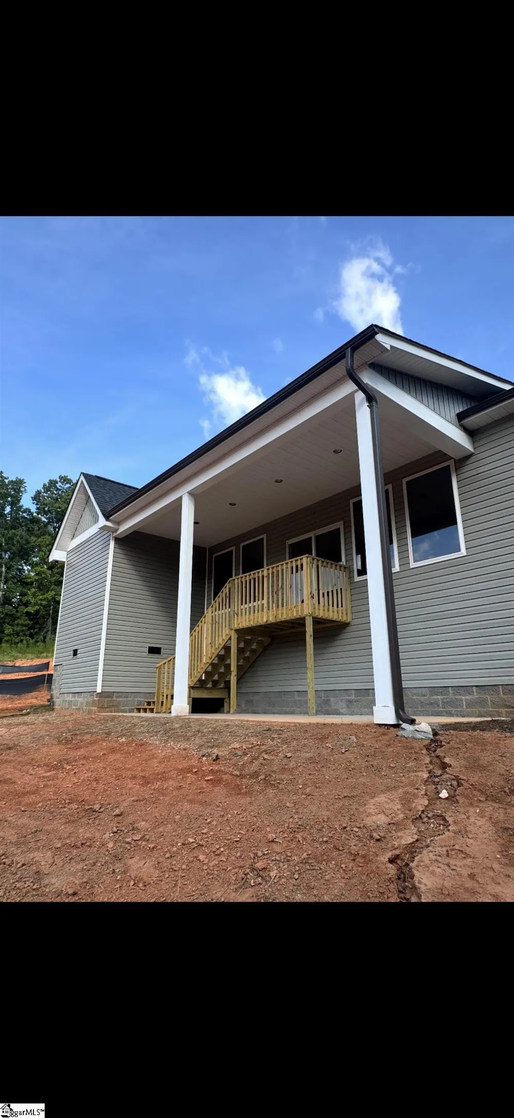 206 Coker Road Greenwood, SC 29649