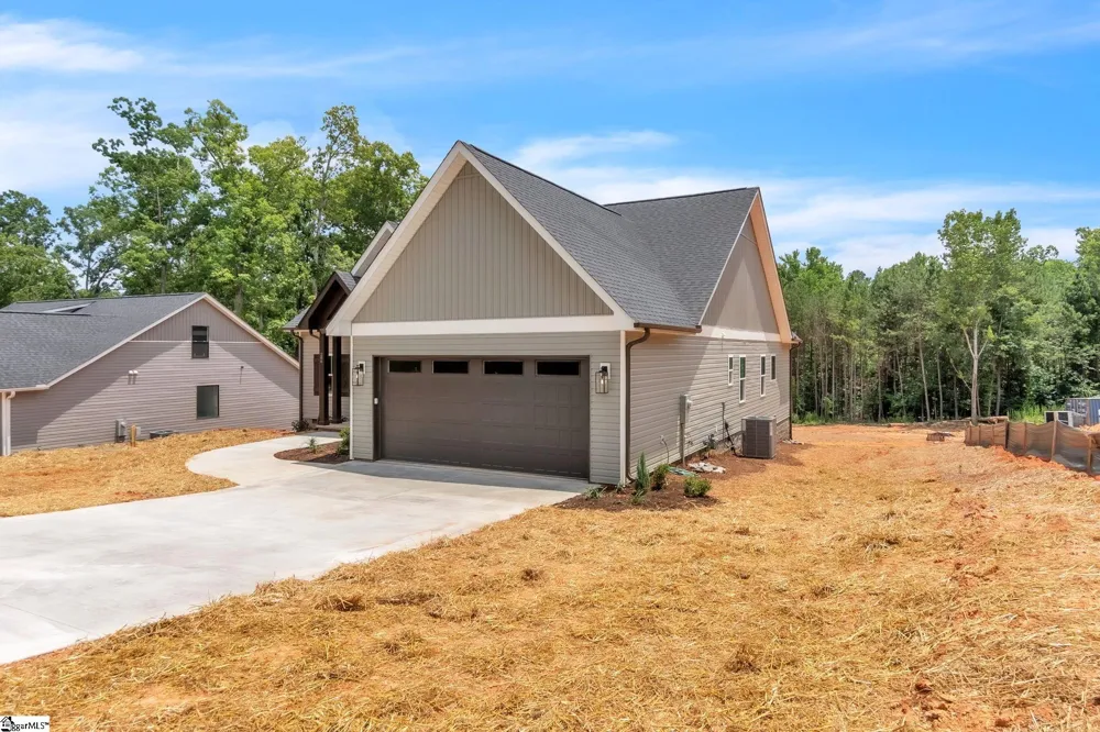 206 Coker Road Greenwood, SC 29649