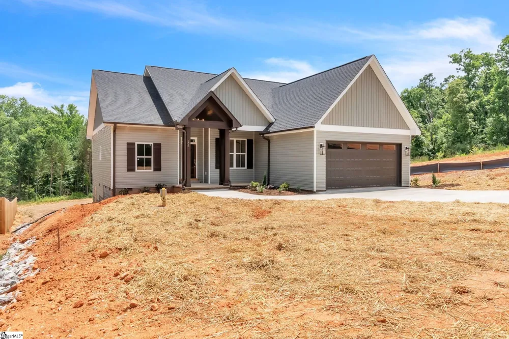 206 Coker Road Greenwood, SC 29649