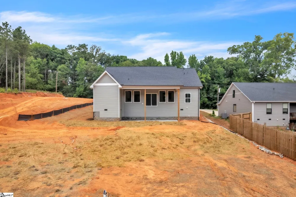 206 Coker Road Greenwood, SC 29649