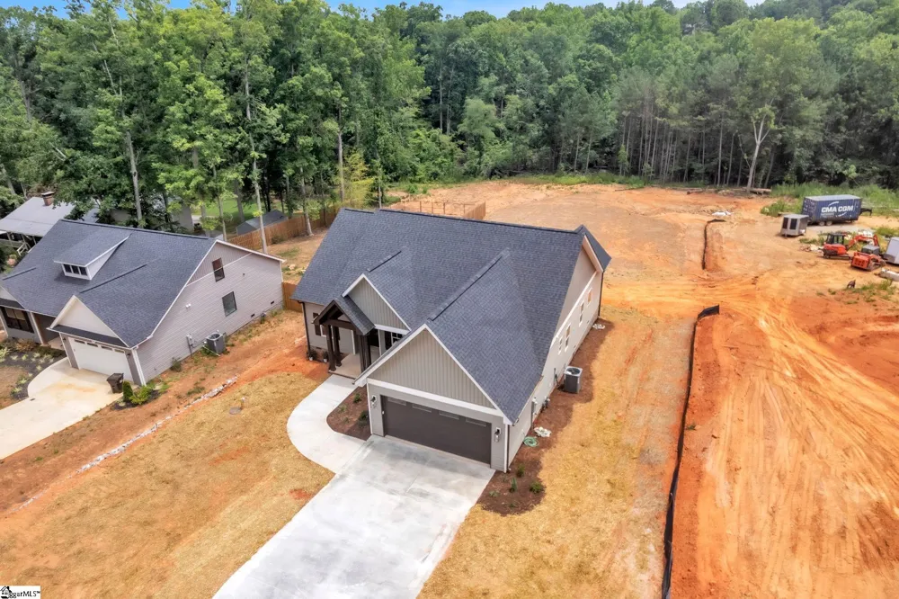 206 Coker Road Greenwood, SC 29649