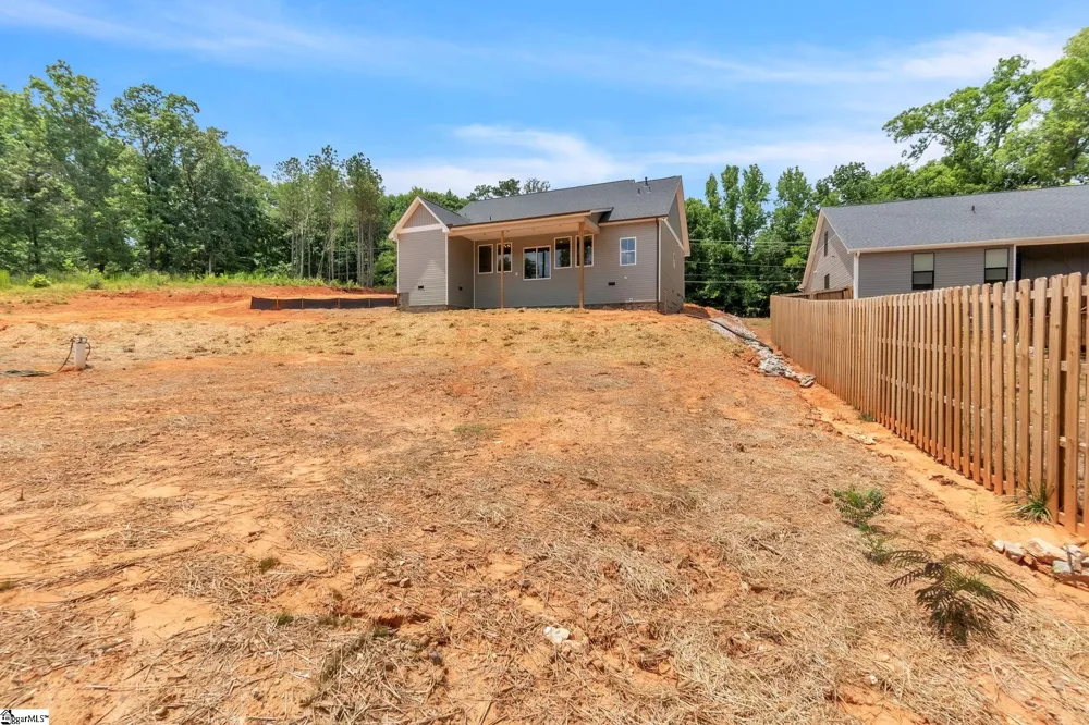 206 Coker Road Greenwood, SC 29649