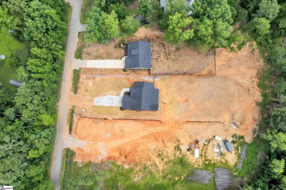 206 Coker Road Greenwood, SC 29649