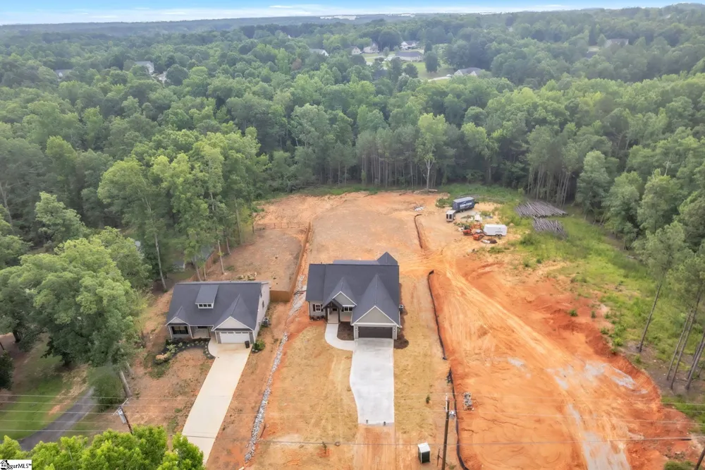 206 Coker Road Greenwood, SC 29649
