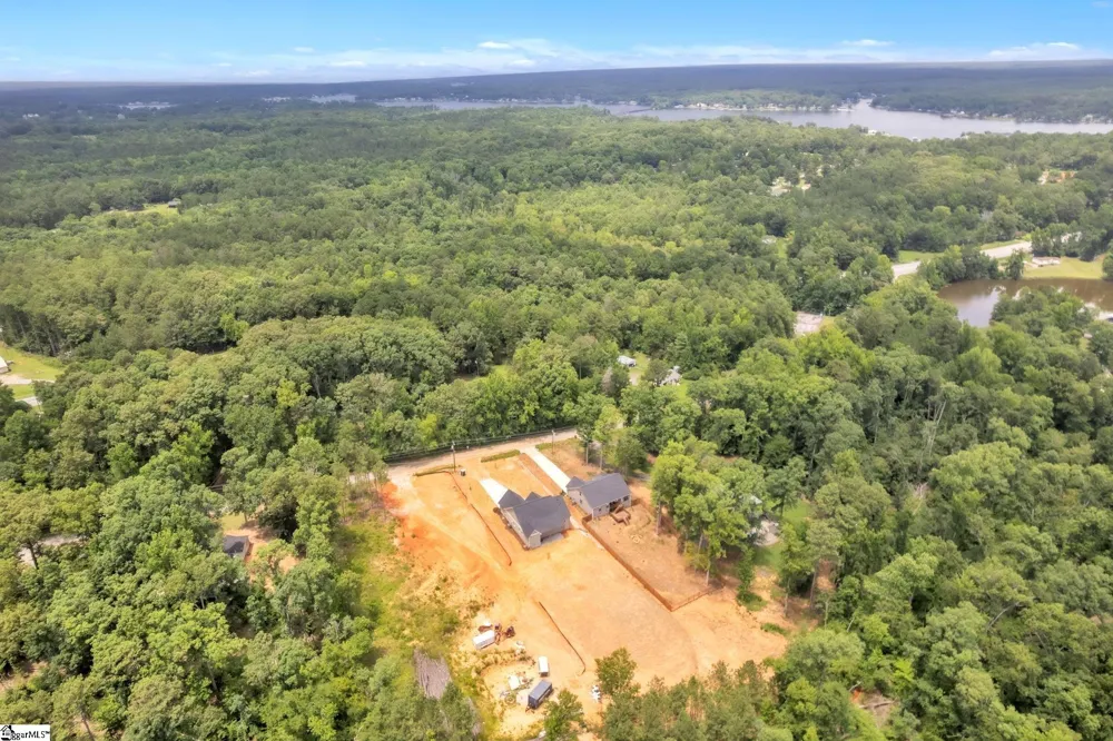 206 Coker Road Greenwood, SC 29649
