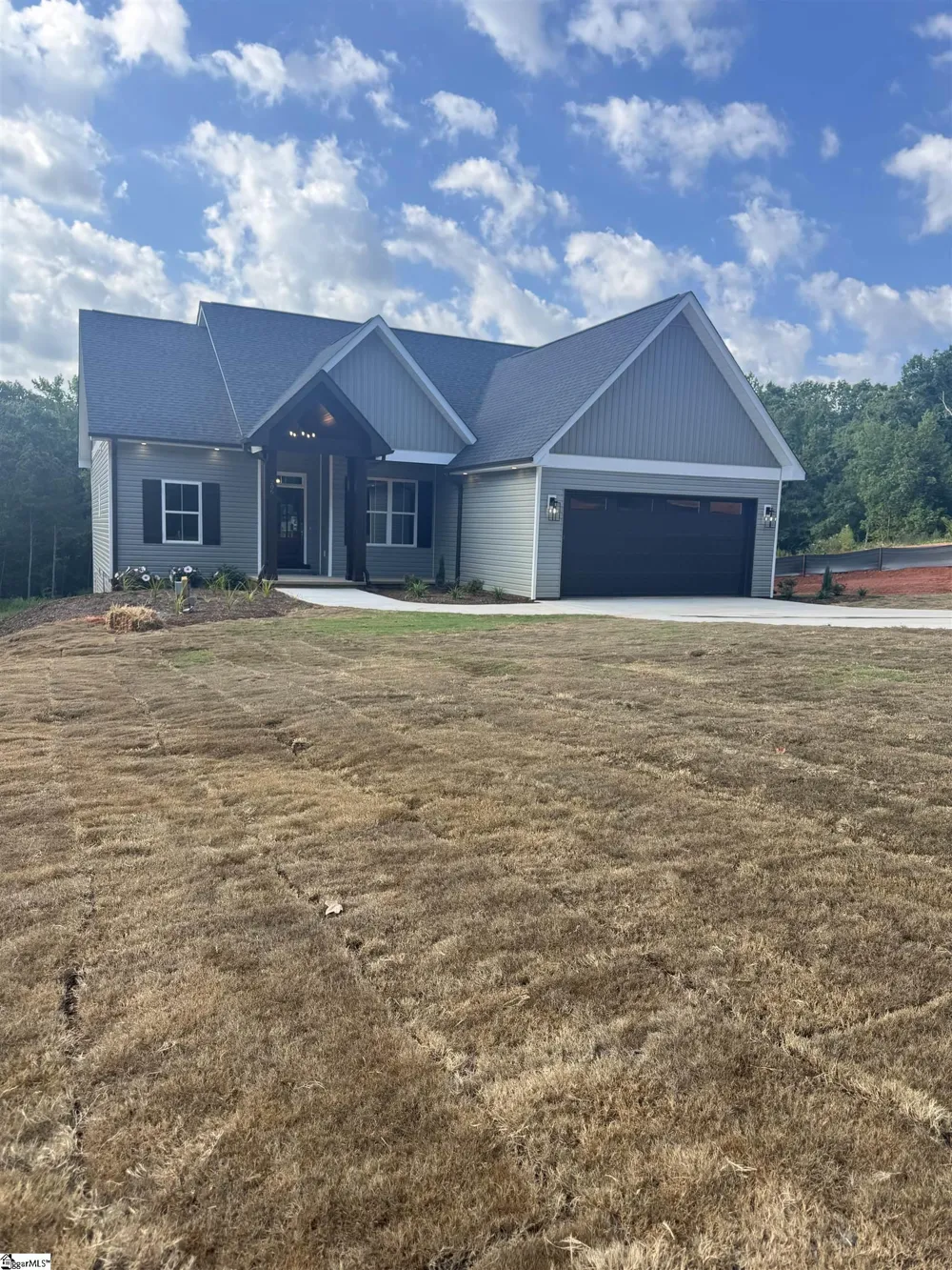 206 Coker Road Greenwood, SC 29649
