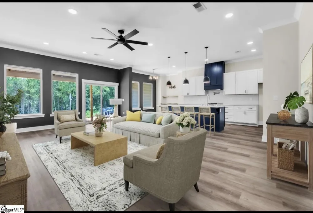 206 Coker Road Greenwood, SC 29649