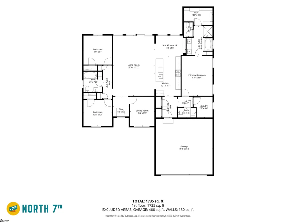 206 Coker Road Greenwood, SC 29649