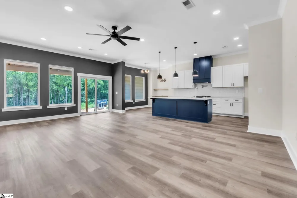 206 Coker Road Greenwood, SC 29649