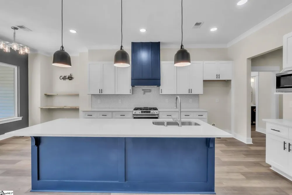 206 Coker Road Greenwood, SC 29649