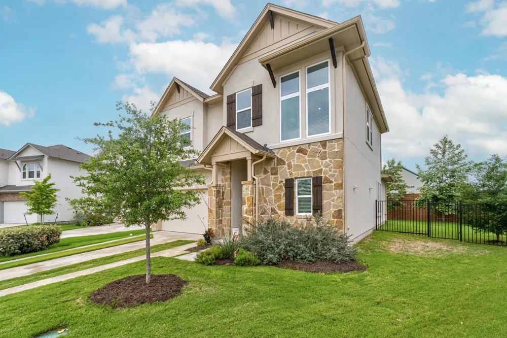 144 Monterey Oak Trail Georgetown, TX 78628