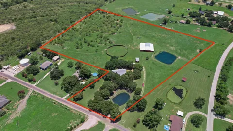 8991 County Road 156