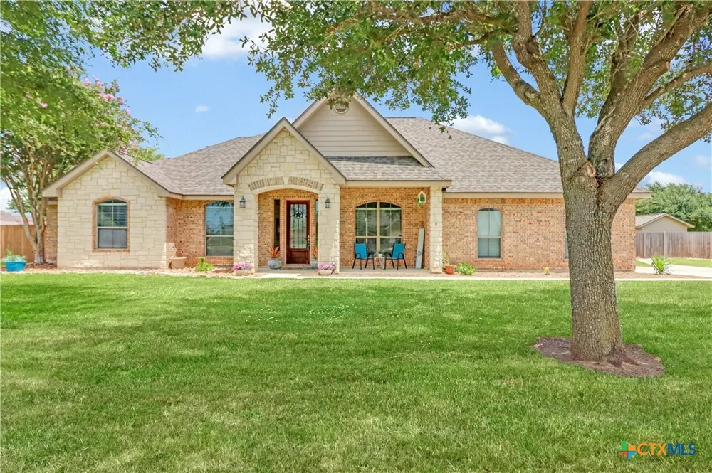 1446 Emily Lane Seguin, TX 78155