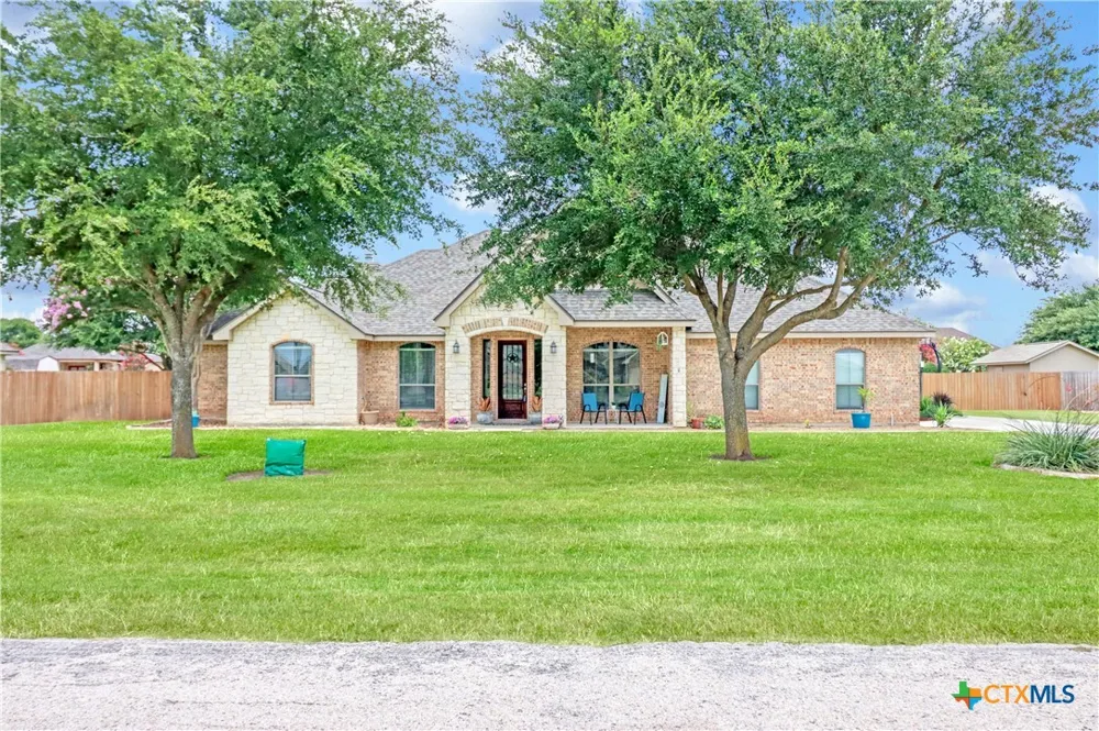 1446 Emily Lane Seguin, TX 78155