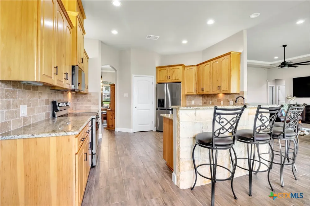 1446 Emily Lane Seguin, TX 78155