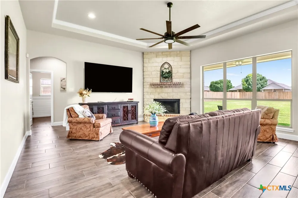 1446 Emily Lane Seguin, TX 78155