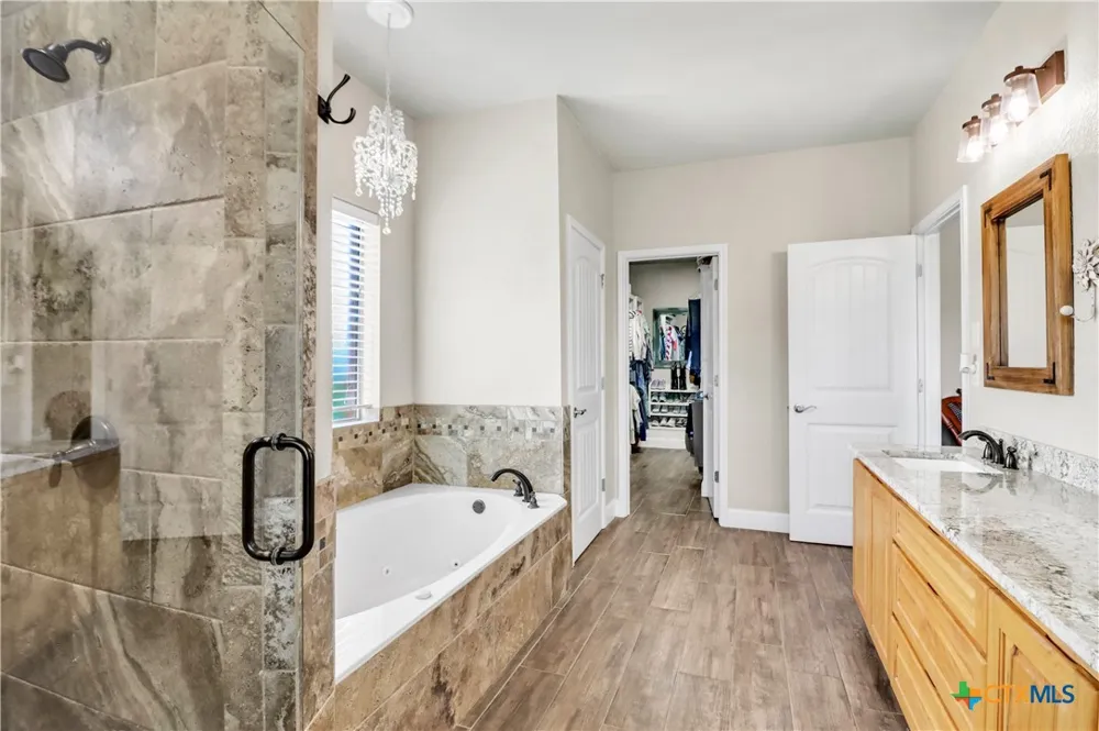 1446 Emily Lane Seguin, TX 78155