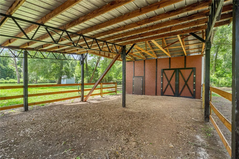 1890 NW 167TH PLACE Trenton, FL 32693