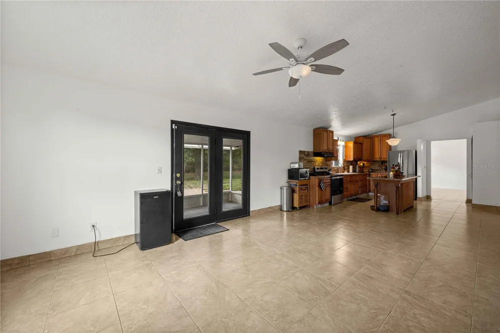 1890 NW 167TH PLACE Trenton, FL 32693