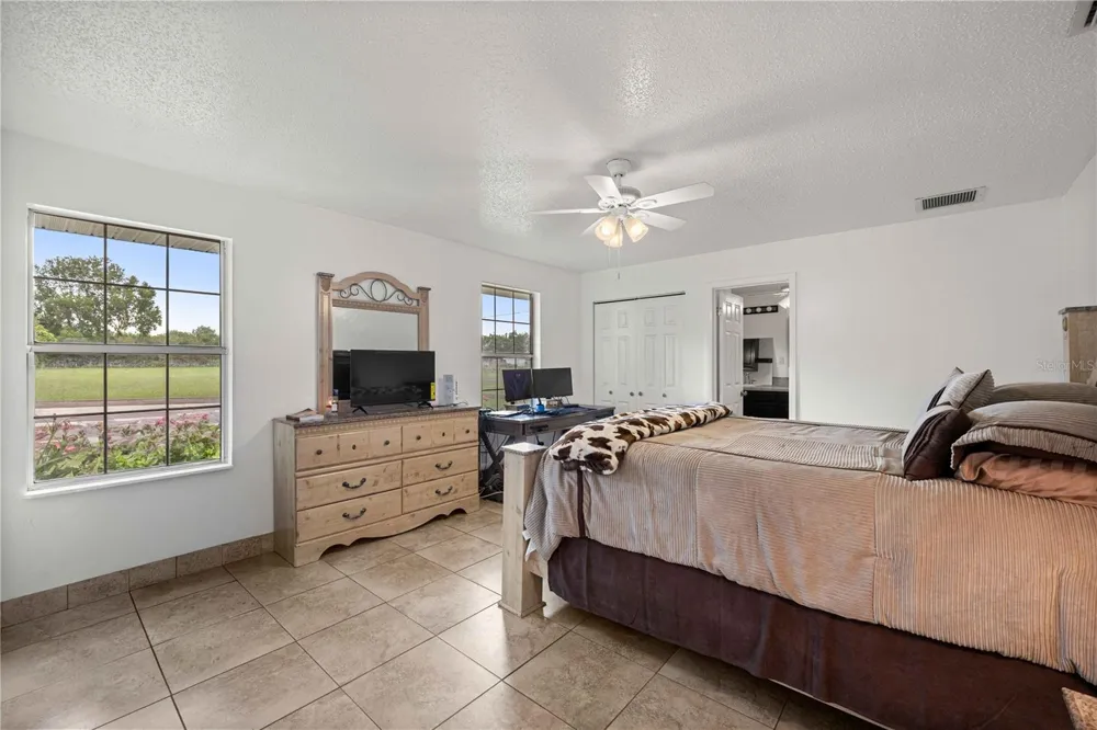 1890 NW 167TH PLACE Trenton, FL 32693
