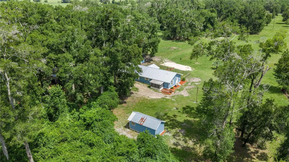 1890 NW 167TH PLACE Trenton, FL 32693