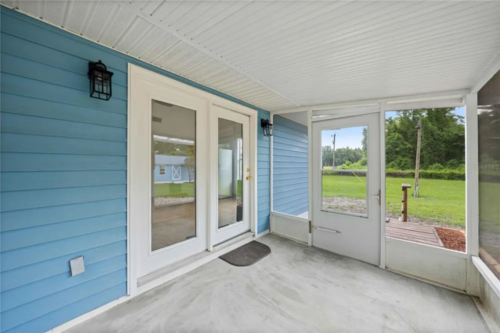 1890 NW 167TH PLACE Trenton, FL 32693