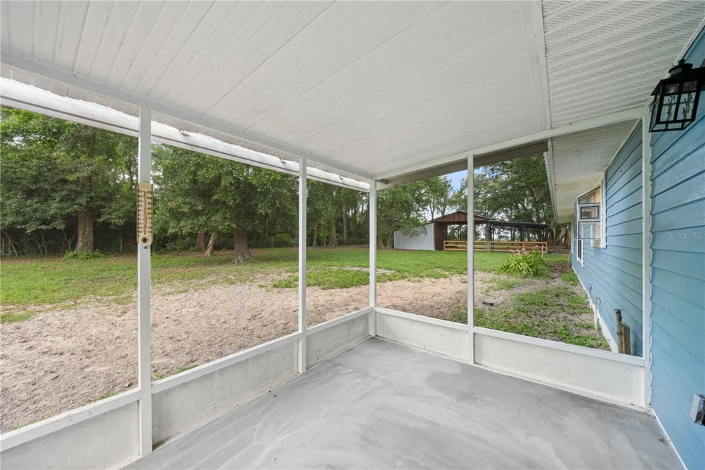 1890 NW 167TH PLACE Trenton, FL 32693