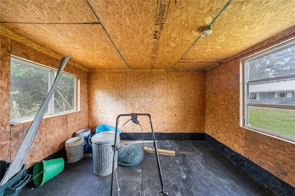 1890 NW 167TH PLACE Trenton, FL 32693