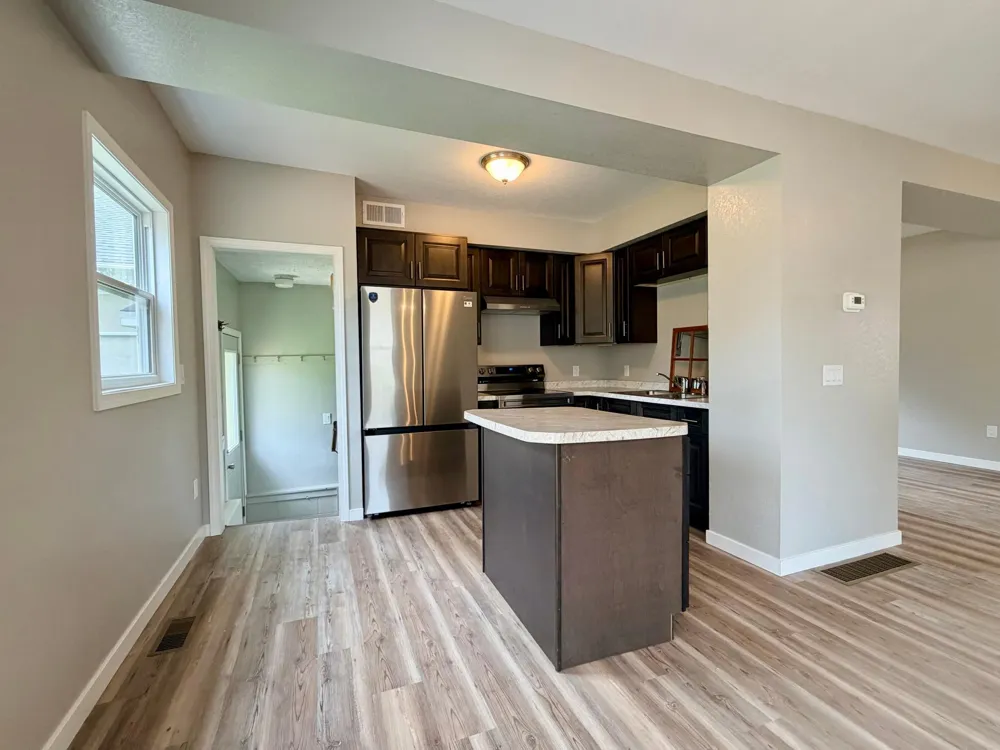600 Strait Avenue Worthington, MN 56187