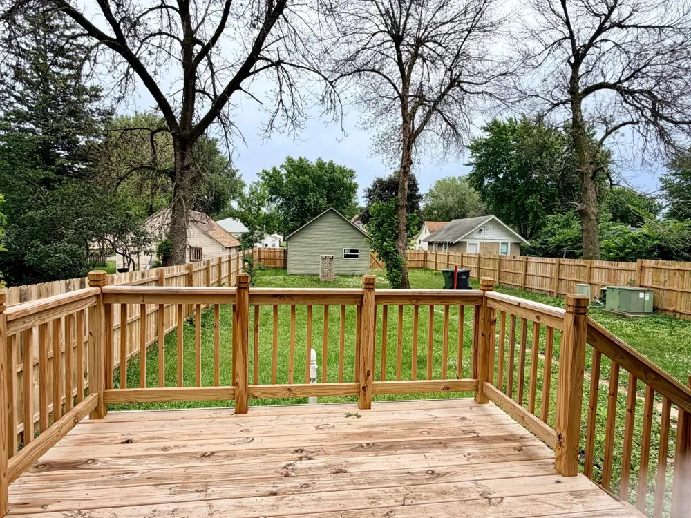 600 Strait Avenue Worthington, MN 56187