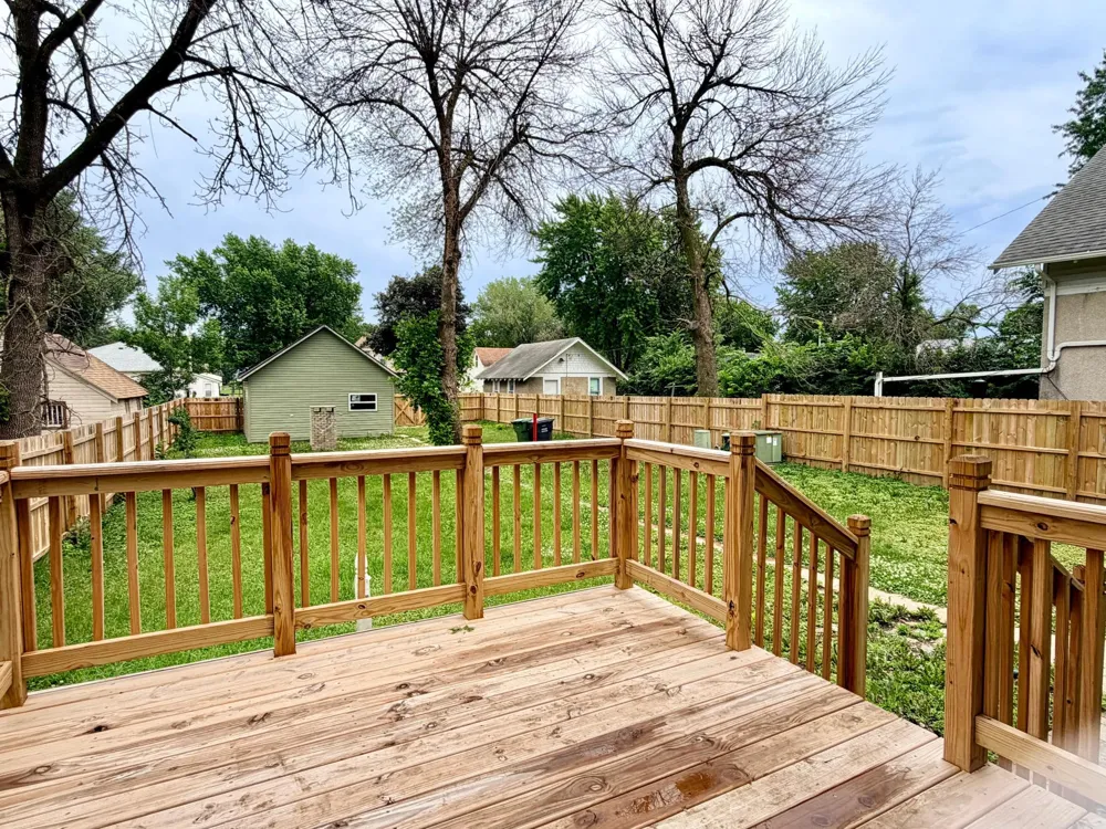 600 Strait Avenue Worthington, MN 56187