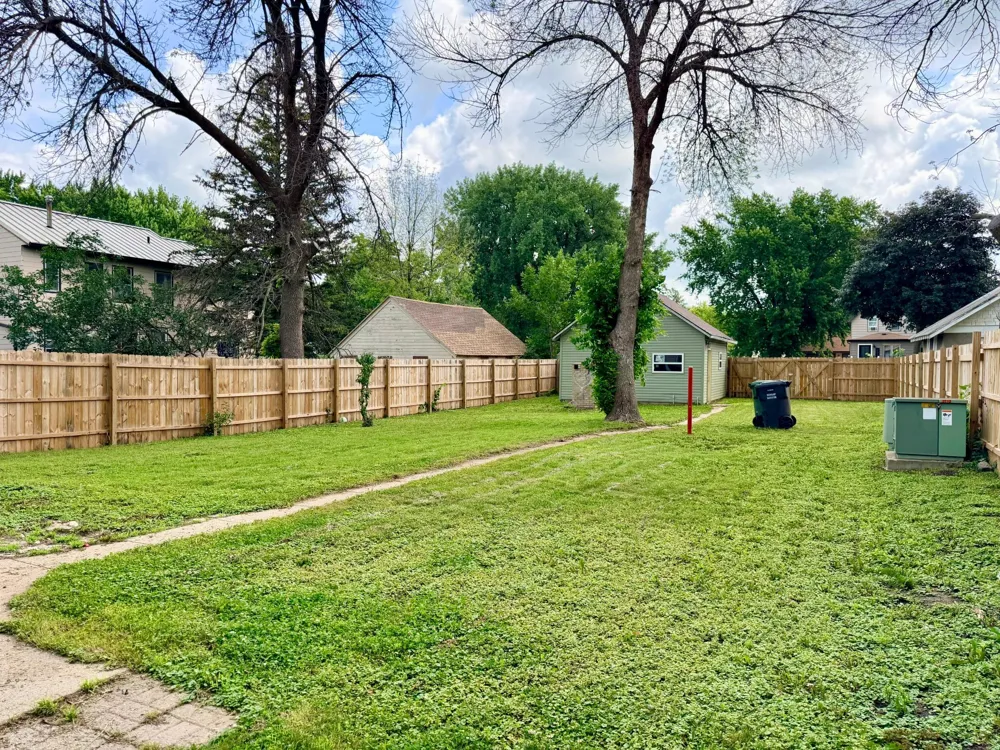 600 Strait Avenue Worthington, MN 56187