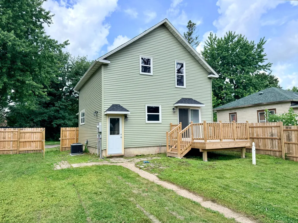 600 Strait Avenue Worthington, MN 56187