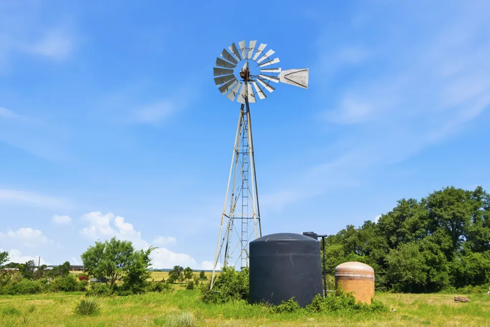 3624 County Road 398 Stephenville, TX 76401