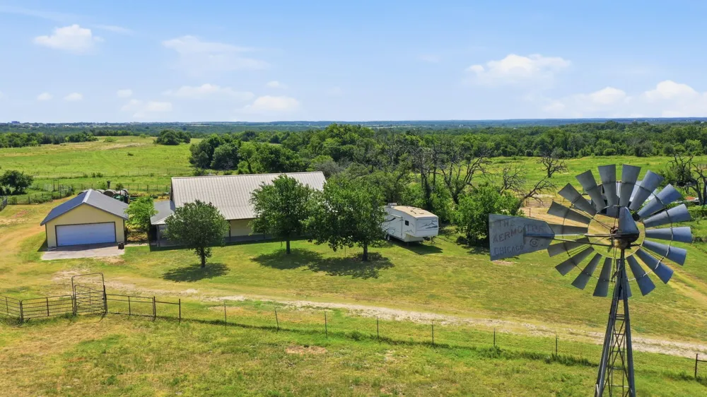 3624 County Road 398 Stephenville, TX 76401