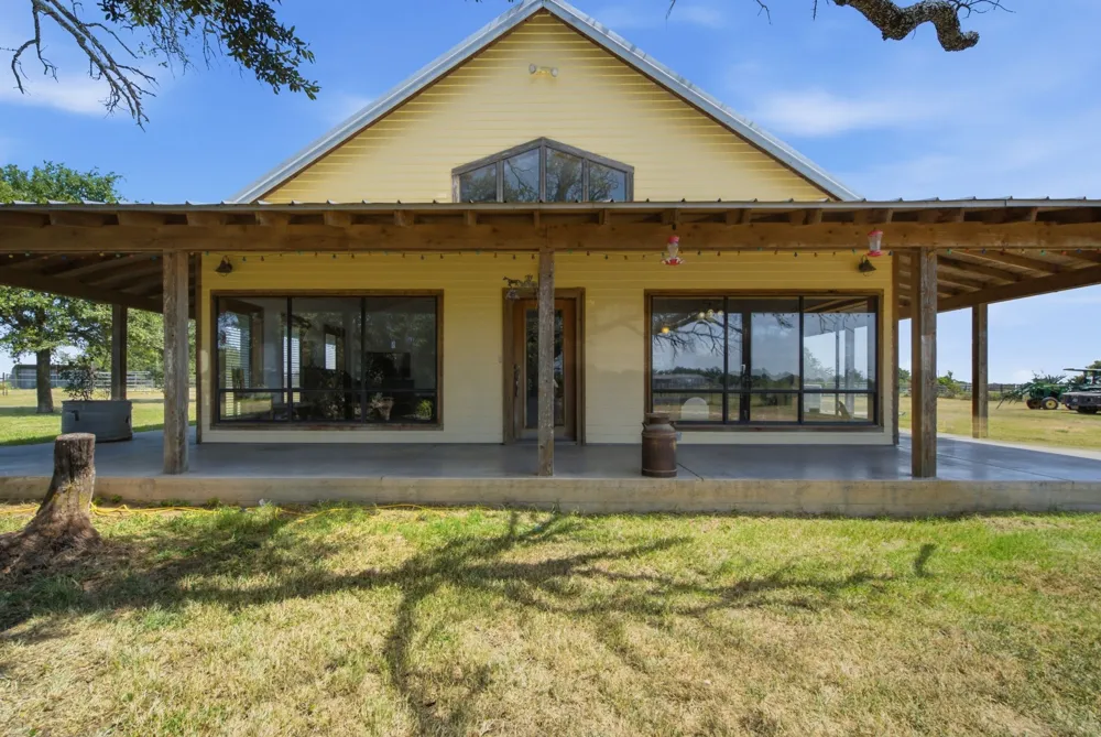 3624 County Road 398 Stephenville, TX 76401