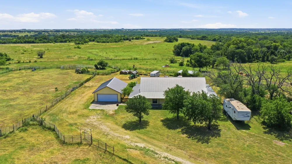 3624 County Road 398 Stephenville, TX 76401
