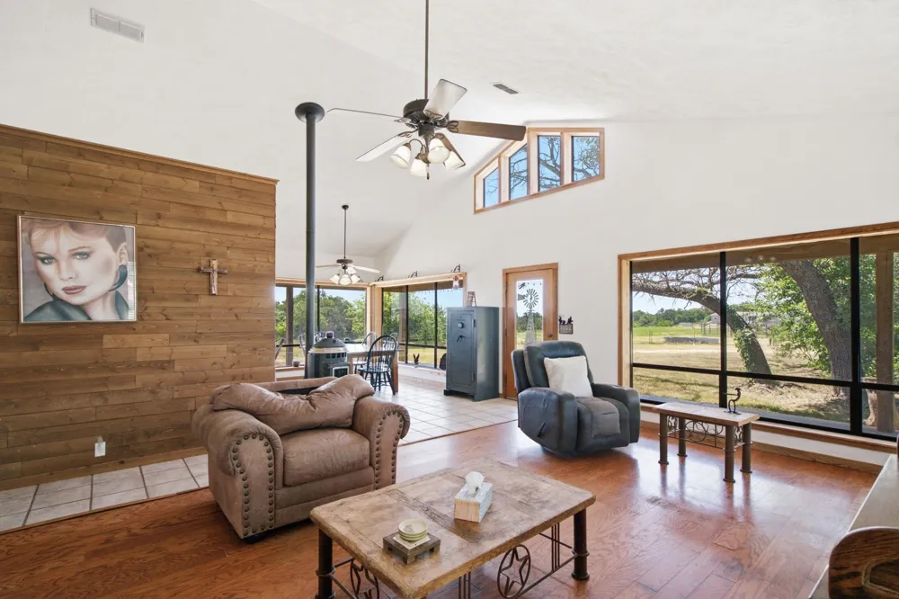 3624 County Road 398 Stephenville, TX 76401
