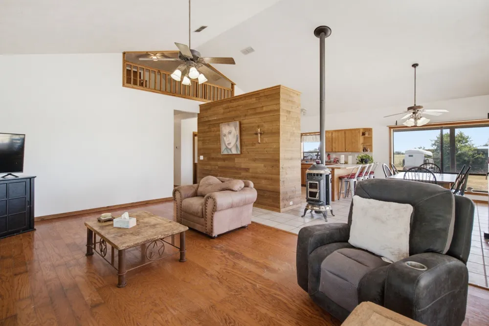 3624 County Road 398 Stephenville, TX 76401