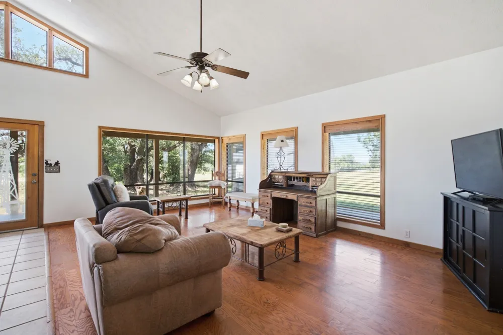 3624 County Road 398 Stephenville, TX 76401
