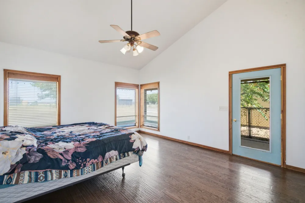 3624 County Road 398 Stephenville, TX 76401