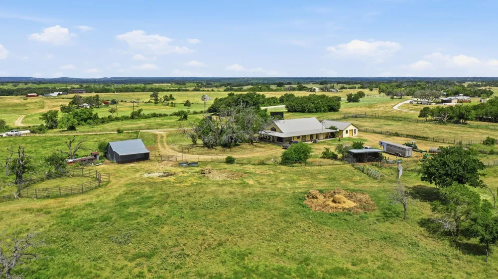3624 County Road 398 Stephenville, TX 76401