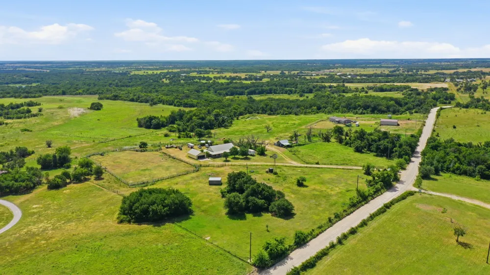 3624 County Road 398 Stephenville, TX 76401
