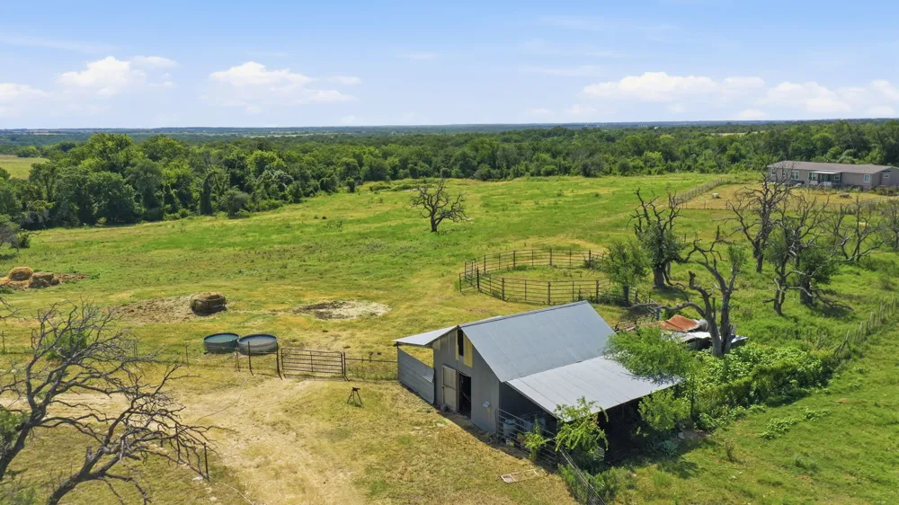 3624 County Road 398 Stephenville, TX 76401