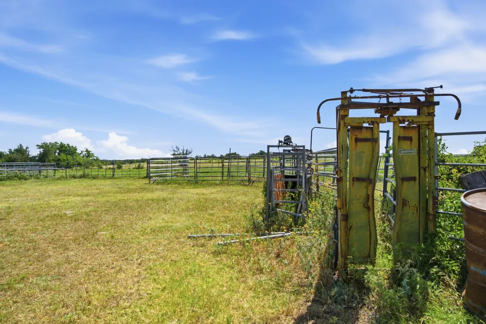 3624 County Road 398 Stephenville, TX 76401