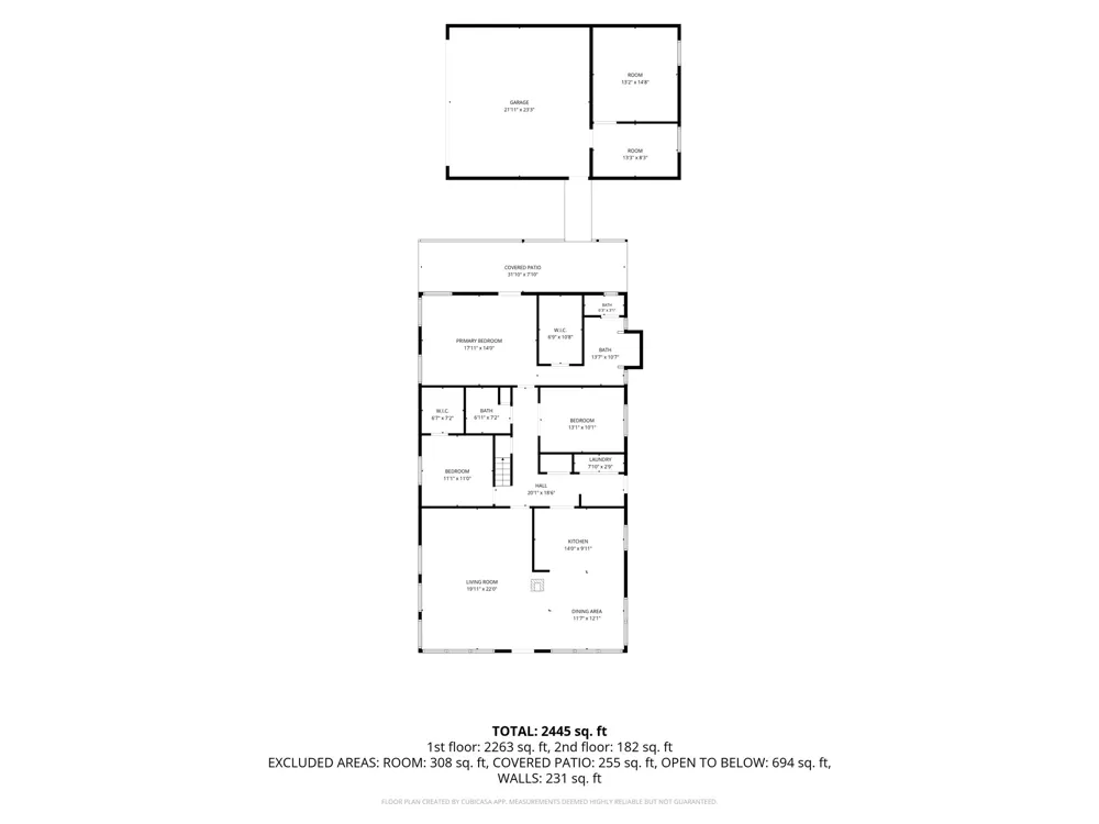 3624 County Road 398 Stephenville, TX 76401